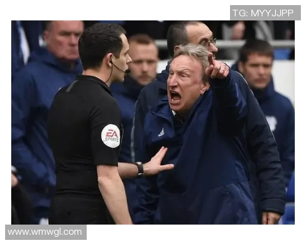 VAR判罚十大经典误判回顾与分析 究竟谁在背后影响了裁判决定